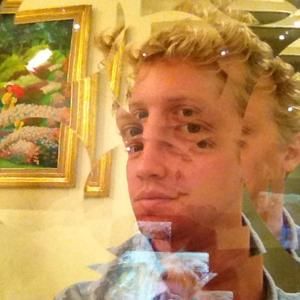 Meet your Posher, Jonathan